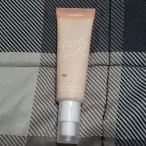 Pretty Fresh Tinted Moisturizer